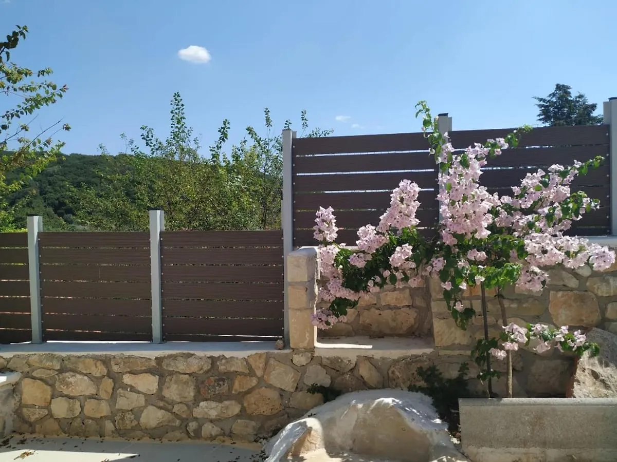 Willa The House. Light & Stone. Lixouri Grecja