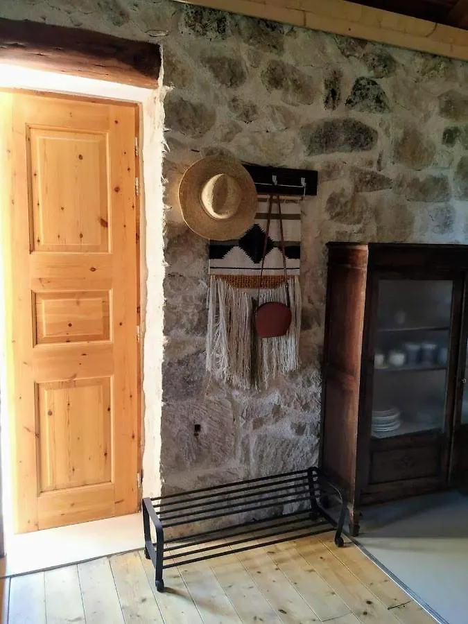 Willa The House. Light & Stone. Lixouri