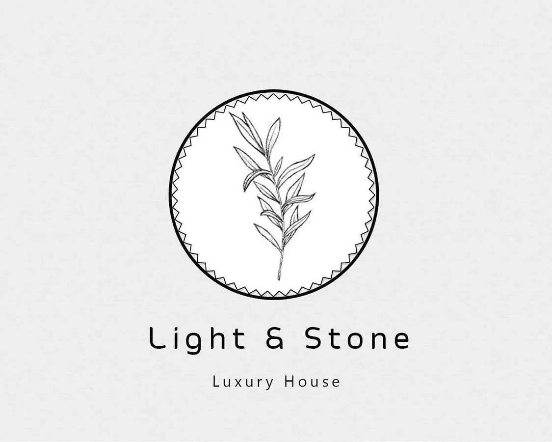 里科索翁The House. Light & Stone.别墅 别墅 里科索翁
