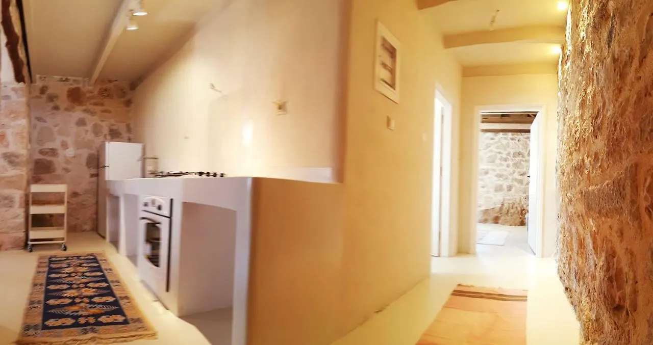 里科索翁The House. Light & Stone.别墅 里科索翁